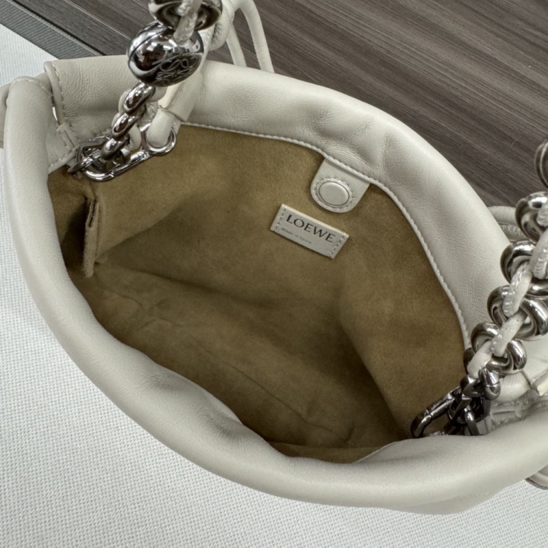 Loewe Satchel Bags